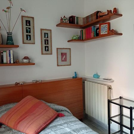 CASA VACANZE A casa di Maria Napoli Esterno foto