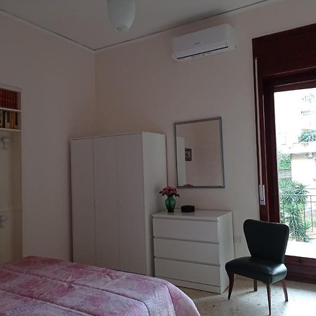 CASA VACANZE A casa di Maria Napoli Esterno foto