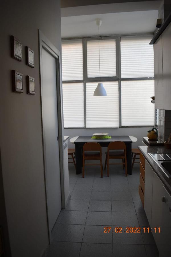 CASA VACANZE A casa di Maria Napoli Esterno foto