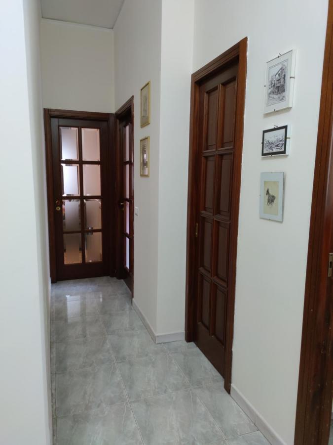 CASA VACANZE A casa di Maria Napoli Esterno foto