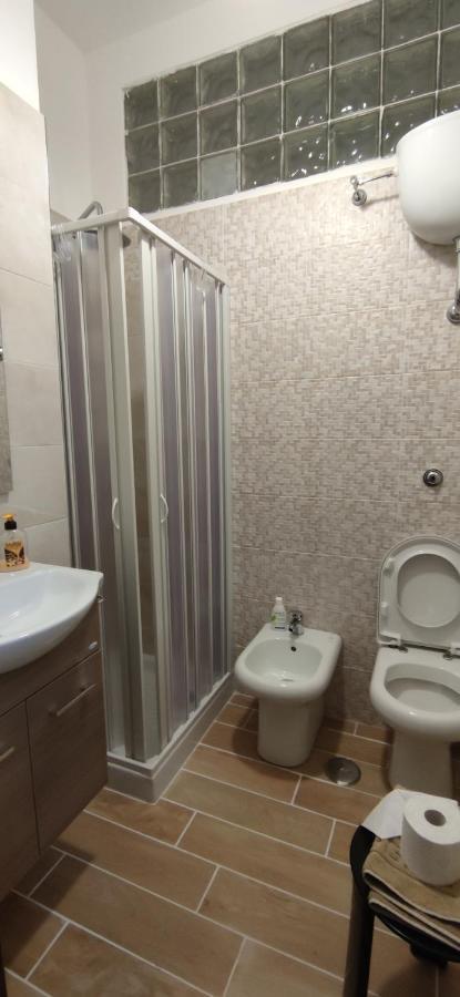 CASA VACANZE A casa di Maria Napoli Esterno foto