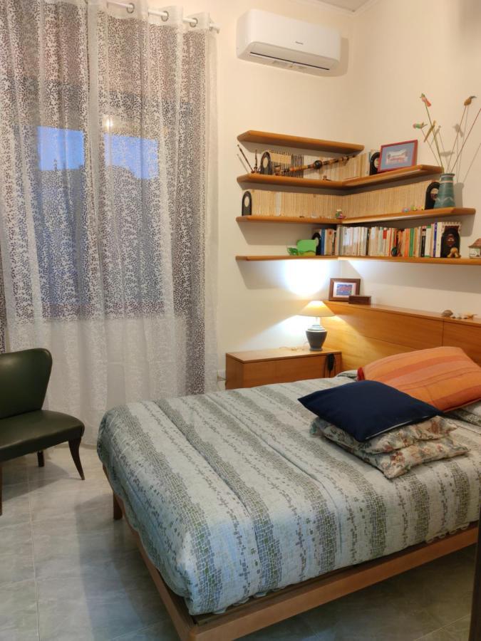 CASA VACANZE A casa di Maria Napoli Esterno foto