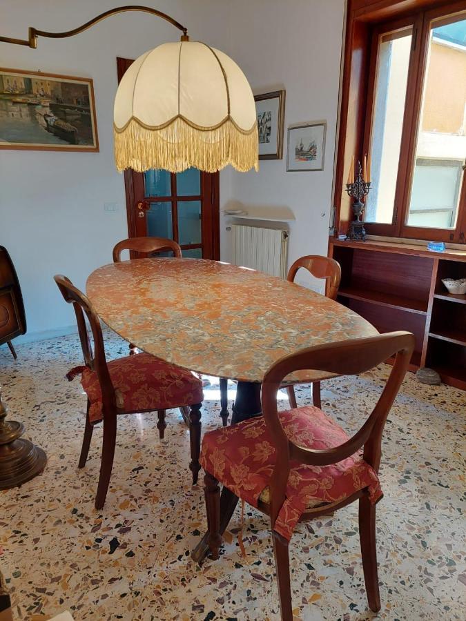 CASA VACANZE A casa di Maria Napoli Esterno foto