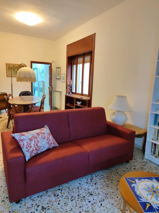 CASA VACANZE A casa di Maria Napoli Esterno foto