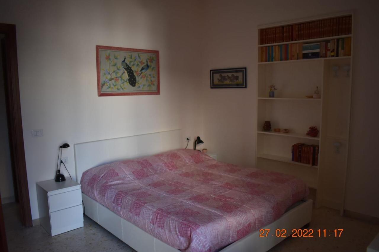 CASA VACANZE A casa di Maria Napoli Esterno foto