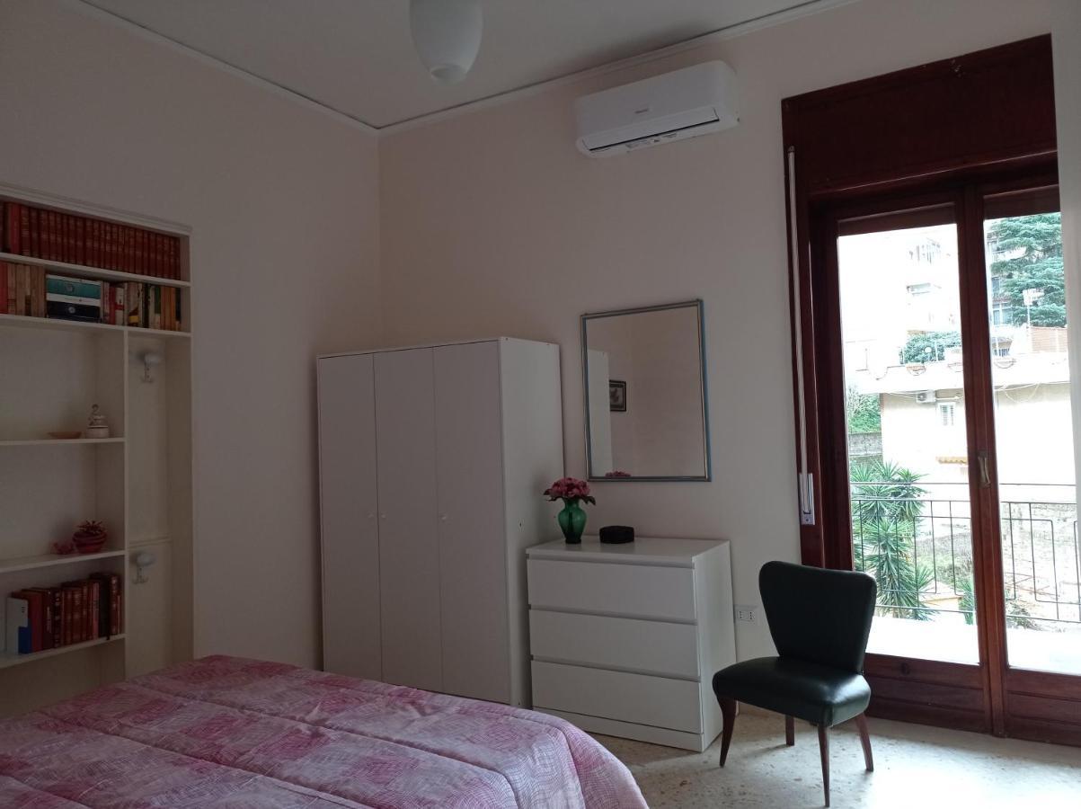 CASA VACANZE A casa di Maria Napoli Esterno foto